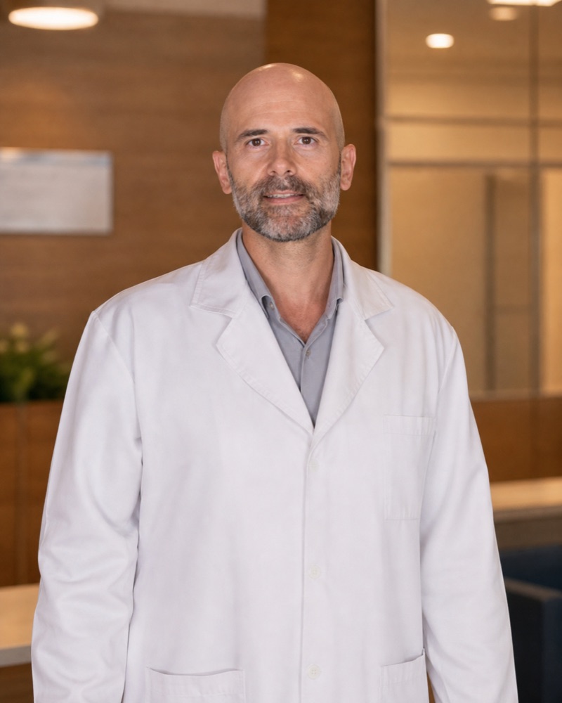 Dr. Eduardo Marques