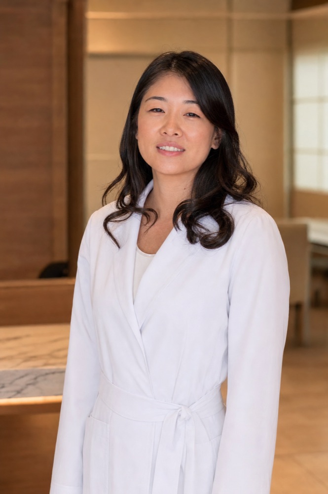 Dra. Kelly Sinhorini