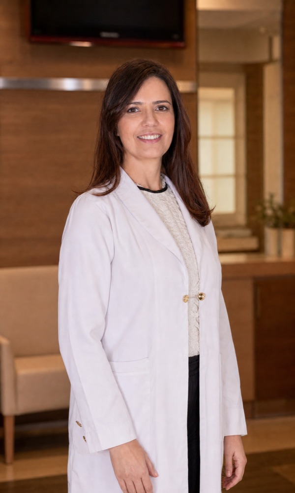 Dra. Simone Fernandes